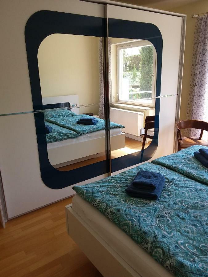 Konstanz 빌라 외부 사진