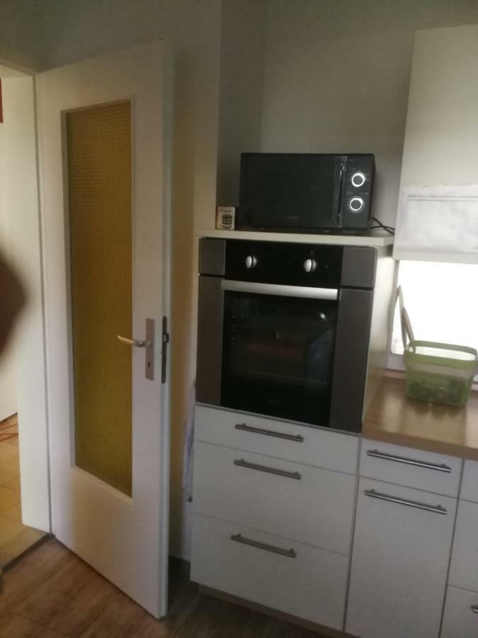Konstanz 빌라 외부 사진