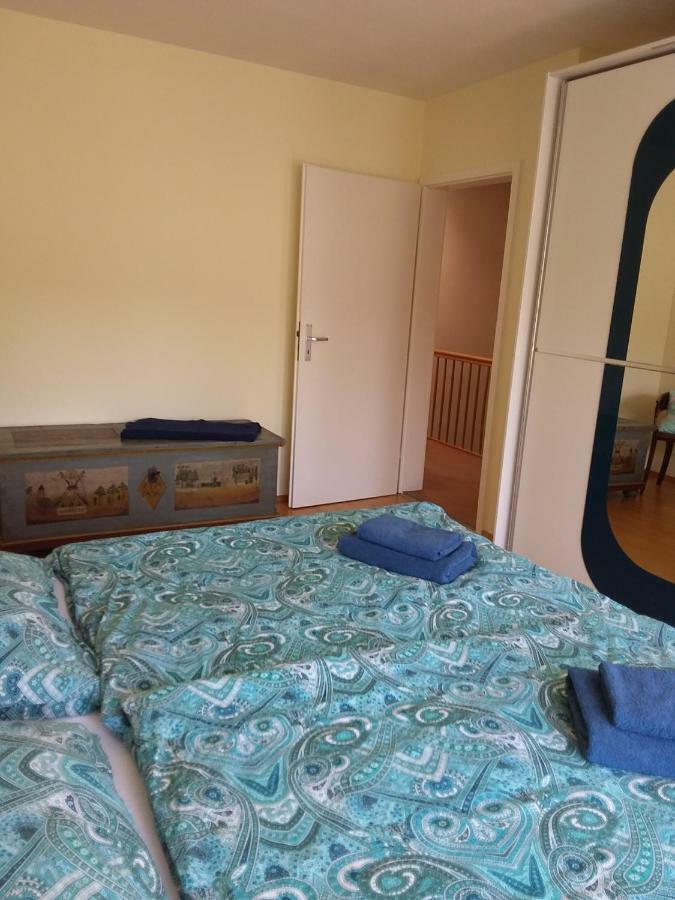 Konstanz 빌라 외부 사진