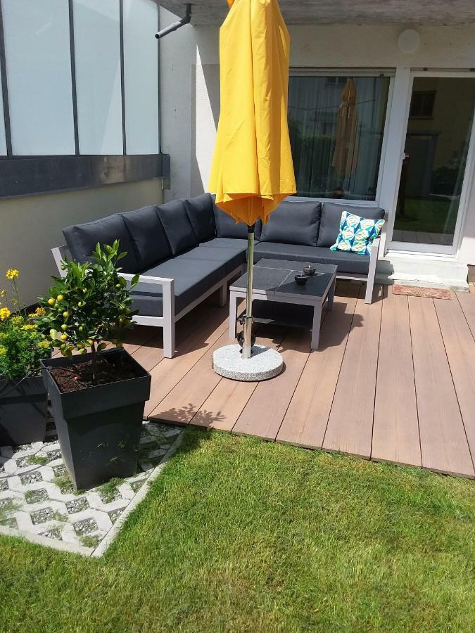 Konstanz 빌라 외부 사진